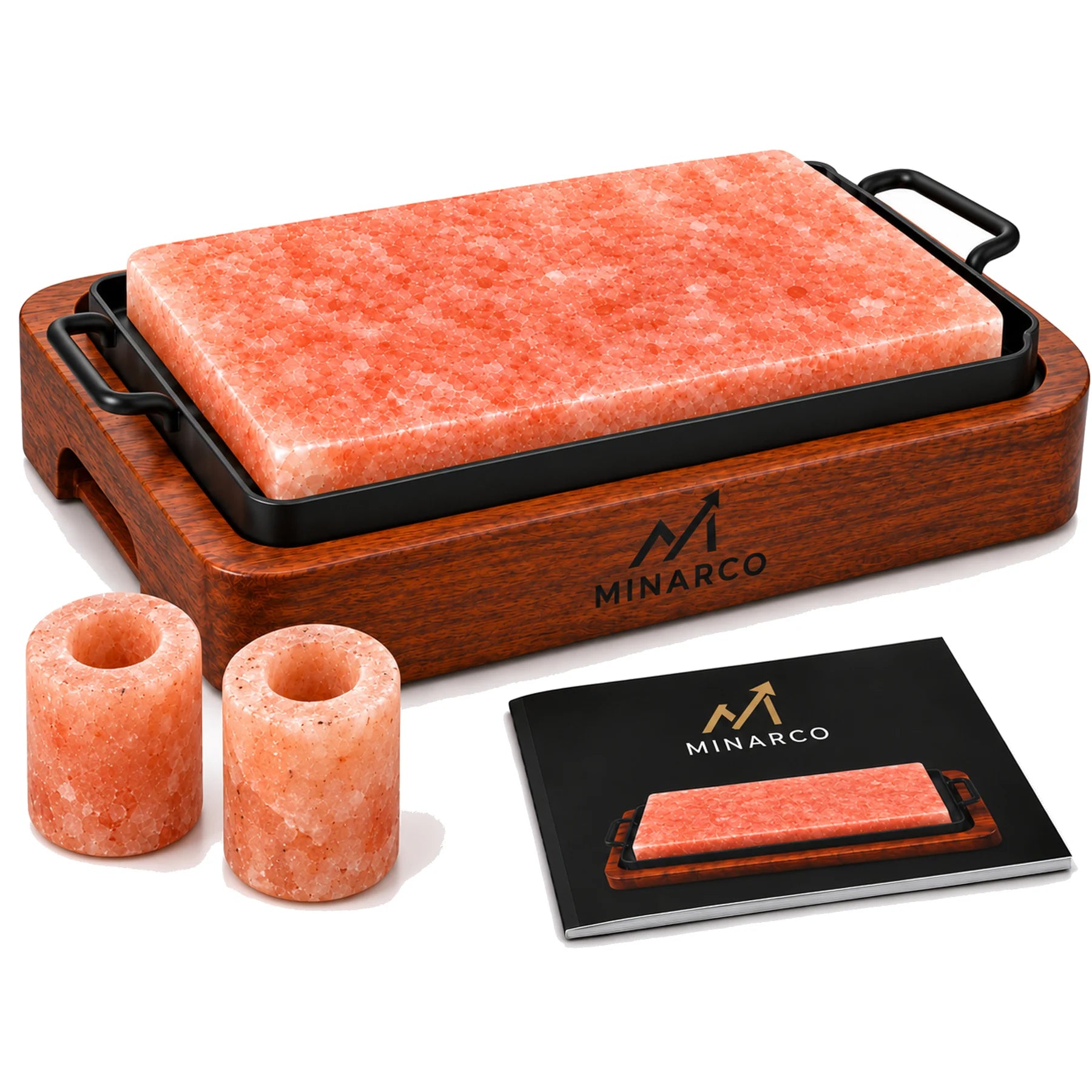 Cooking & Serving Sets